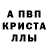 МЕФ кристаллы watrdog50